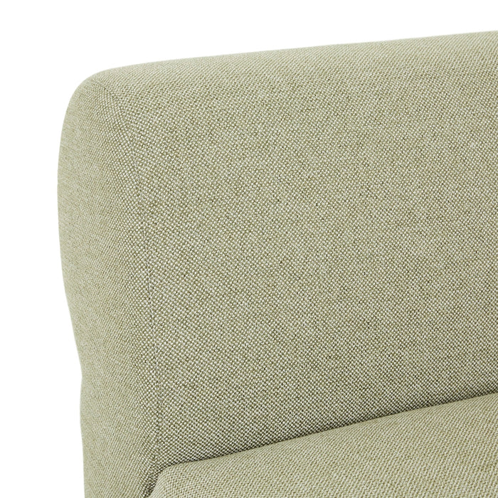 Juno Cloud 1 Seater Centre Sofa - Noyack Thyme