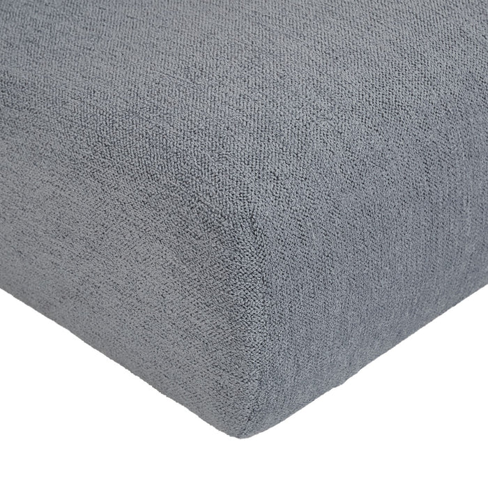 Juno Cloud 1 Seater Centre Sofa - Vista Blue