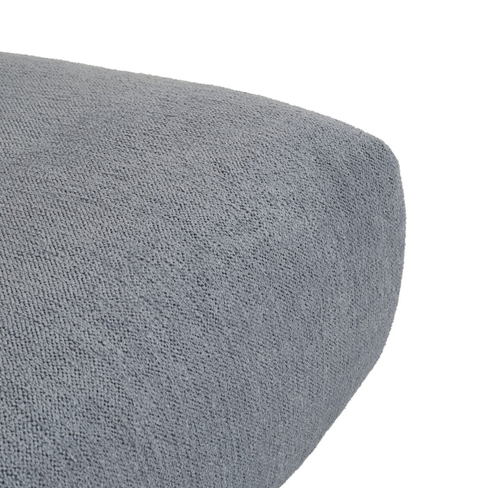 Juno Cloud 1 Seater Centre Sofa - Vista Blue