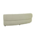 Juno Cloud 2 Seater Arc Sofa - Noyack Thyme