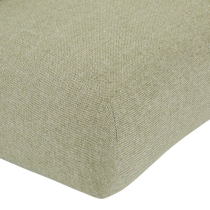 Juno Cloud 2 Seater Arc Sofa - Noyack Thyme