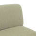 Juno Cloud 2 Seater Arc Sofa - Noyack Thyme