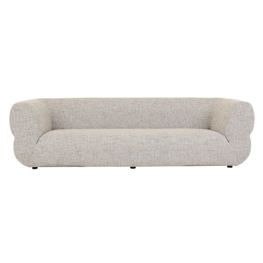 Juno Cloud 4 Seater Sofa - Moon Rock