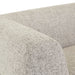 Juno Cloud 4 Seater Sofa - Moon Rock