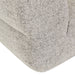 Juno Cloud 4 Seater Sofa - Moon Rock
