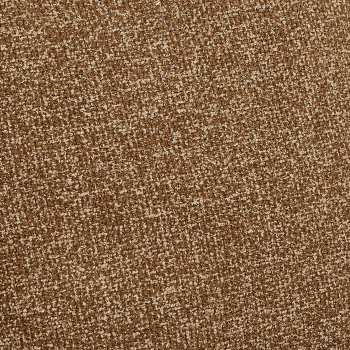 Madrid Curve Corner Sofa - Toffee Weave