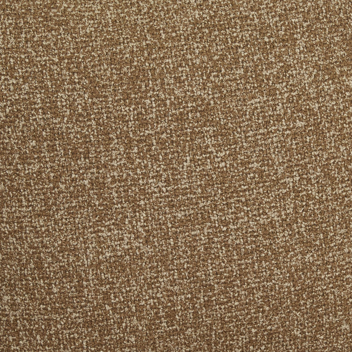 Madrid Curve Corner Sofa - Toffee Weave