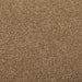 Madrid Curve 1 Seater Centre Sofa - Toffee Weave
