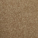 Madrid Curve Right Arm Sofa - Toffee Weave