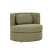 Sidney Bay Sofa Chair - Eames Olive