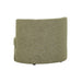 Sidney Bay Sofa Chair - Eames Olive
