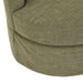 Sidney Bay Sofa Chair - Eames Olive