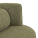 Sidney Bay Sofa Chair - Eames Olive