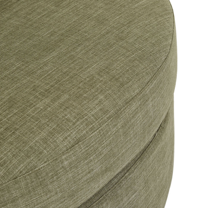 Sidney Bay Sofa Chair - Eames Olive