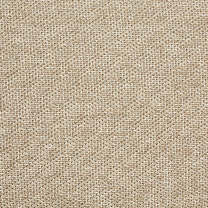 Valencia Rope 2 Seater Left Arm Sofa - Natural/Carbon Grey