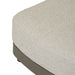 Valencia Rope Right Chaise - Fawn