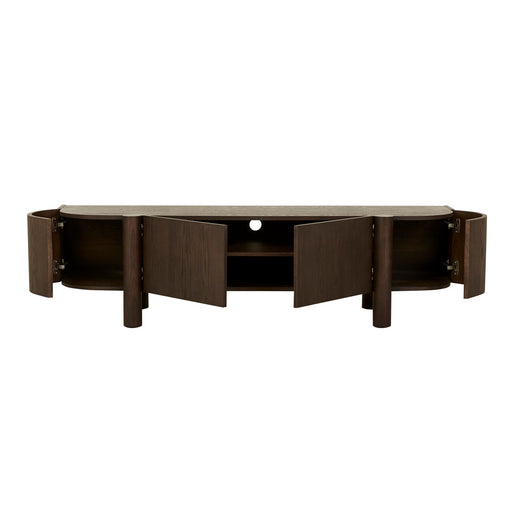 Artie Entertainment Unit - Tobacco Ash