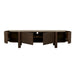 Artie Entertainment Unit - Tobacco Ash