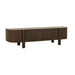 Artie Entertainment Unit - Tobacco Ash