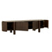 Artie Entertainment Unit - Tobacco Ash