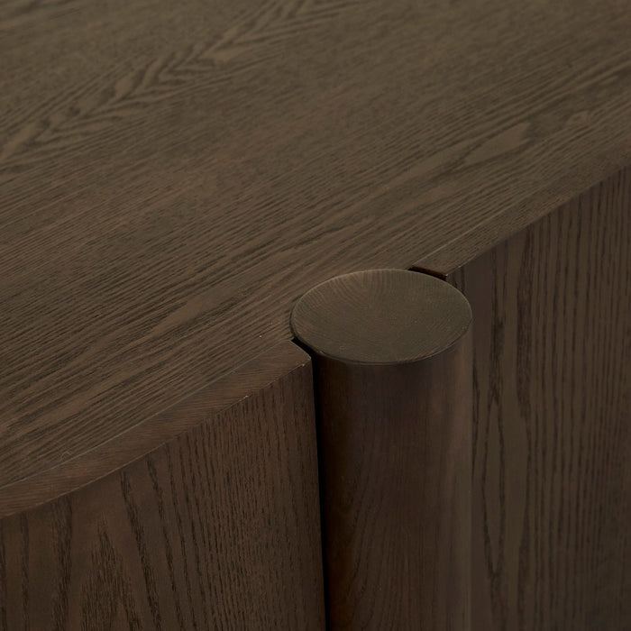 Artie Entertainment Unit - Tobacco Ash