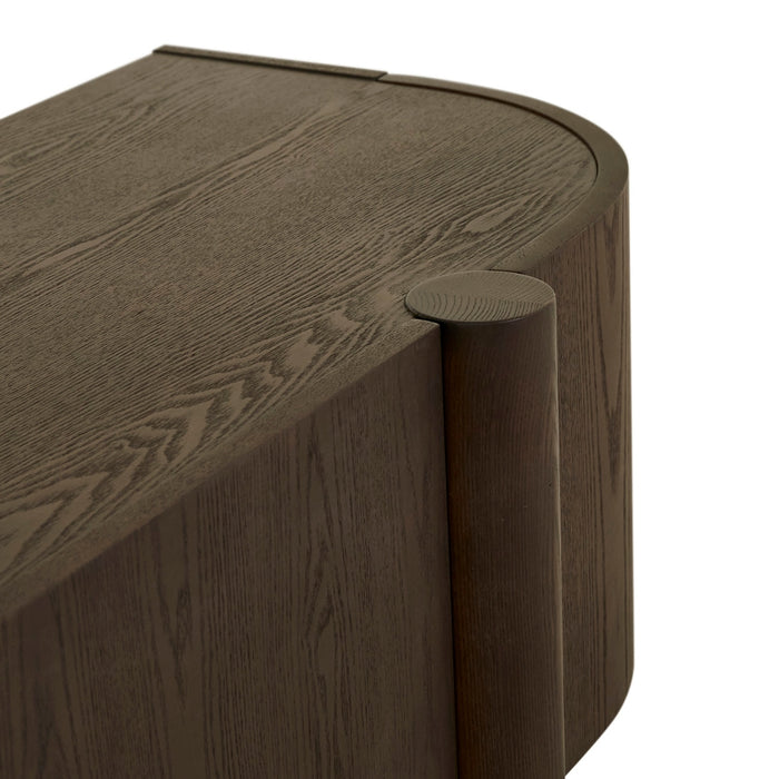 Artie Entertainment Unit - Tobacco Ash