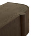 Artie Entertainment Unit - Tobacco Ash