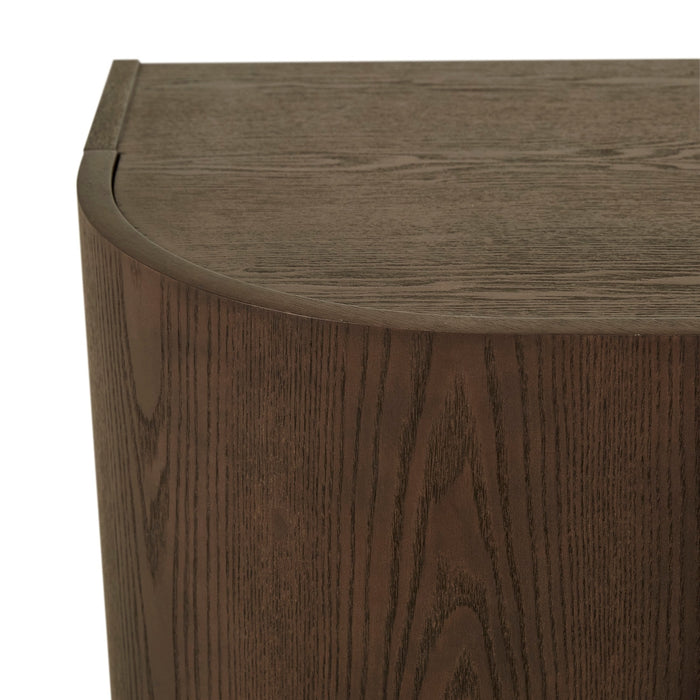 Artie Entertainment Unit - Tobacco Ash