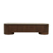 Pluto Entertainment Unit - Tobacco Ash