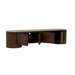 Pluto Entertainment Unit - Tobacco Ash