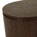 Pluto Entertainment Unit - Tobacco Ash