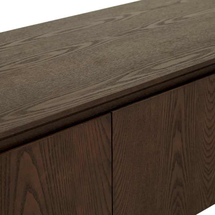 Pluto Entertainment Unit - Tobacco Ash