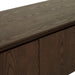 Pluto Entertainment Unit - Tobacco Ash