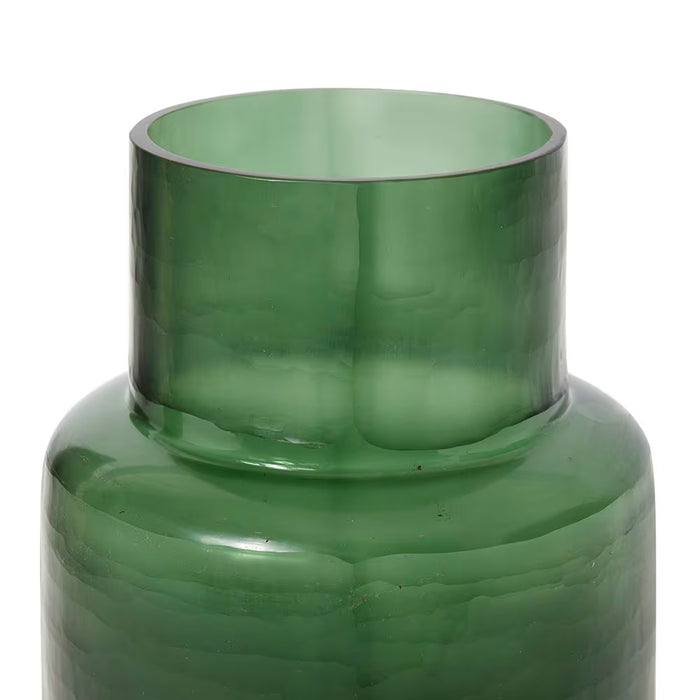 Grit Vase