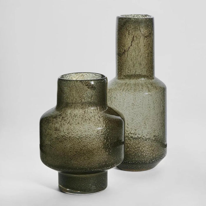 Adorn Base Vase - Biku Furniture & Homewares