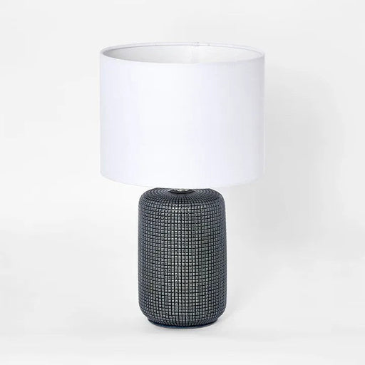 Alden Table Lamp with Shade - Biku Furniture & Homewares