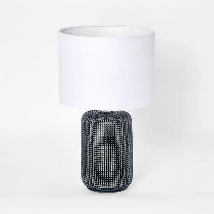 Alden Table Lamp with Shade - Biku Furniture & Homewares
