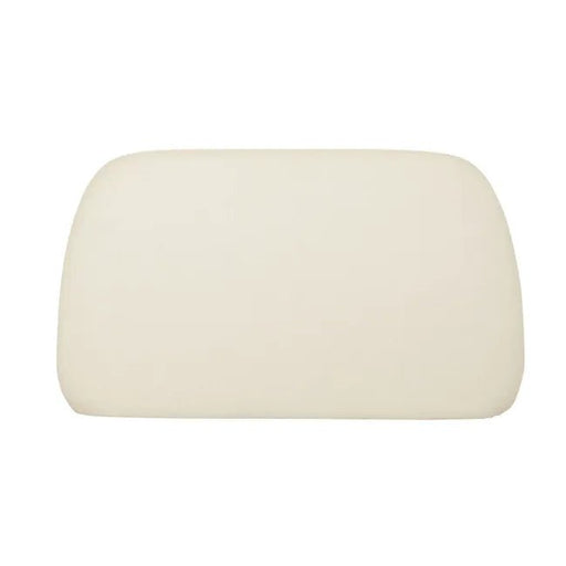 Almos Pebble Bedhead - Biku Furniture & Homewares