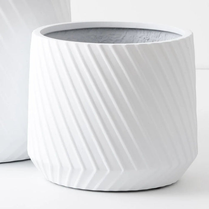 Alpine Pot - Biku Furniture & Homewares