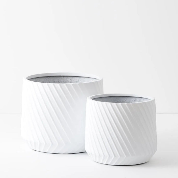 Alpine Pot - Biku Furniture & Homewares