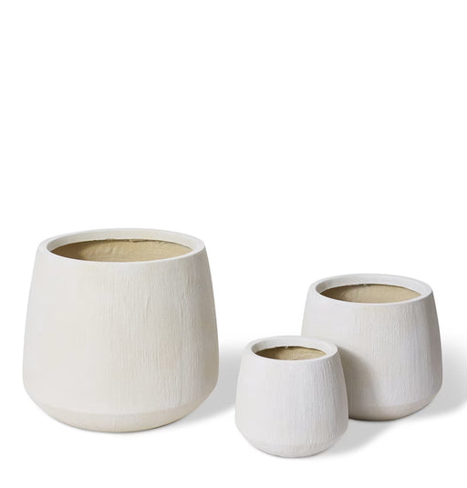 Alto Planter Trio S - Biku Furniture & Homewares