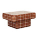 Andalusian Mosaic Center Table - Biku Furniture & Homewares