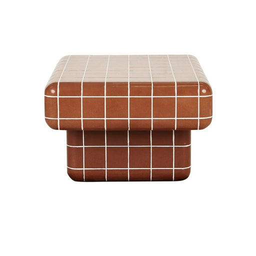 Andalusian Mosaic Center Table - Biku Furniture & Homewares