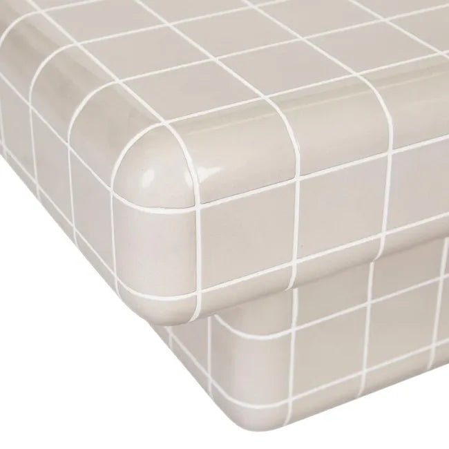 Andalusian Mosaic Center Table - Biku Furniture & Homewares
