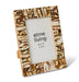 Arden 5x7" Photo Frame – Walnut - Biku Furniture & Homewares