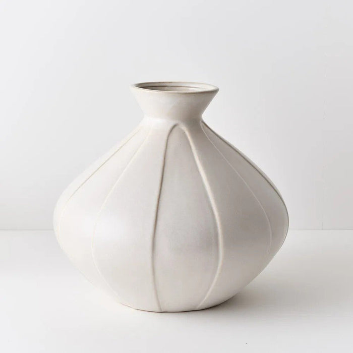 Arden Pot M - Biku Furniture & Homewares