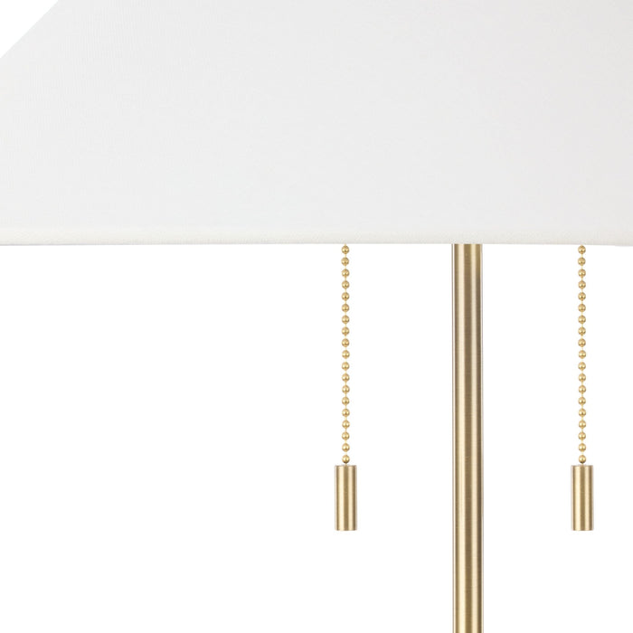 Arlo Table Lamp - Biku Furniture & Homewares