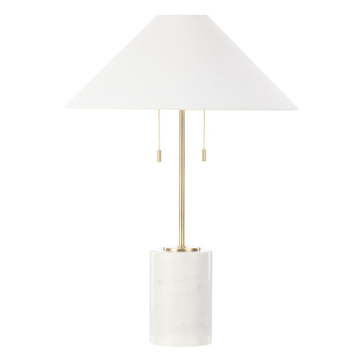 Arlo Table Lamp - Biku Furniture & Homewares