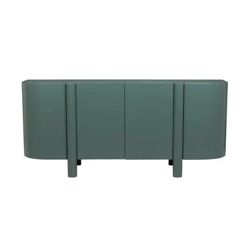 Artie Buffet - Eucalyptus - Biku Furniture & Homewares