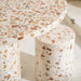 Astra Terrazzo Dining Table - Biku Furniture & Homewares